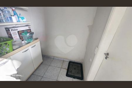 Apartamento à venda com 97m², 3 quartos e 2 vagas