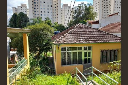 Casa à venda com 110m², 1 quarto e sem vaga