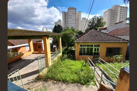Casa à venda com 1 quarto, 110m² em Mandaqui, São Paulo