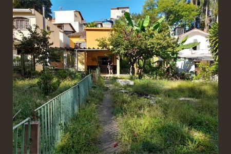 Casa à venda com 1 quarto, 110m² em Mandaqui, São Paulo