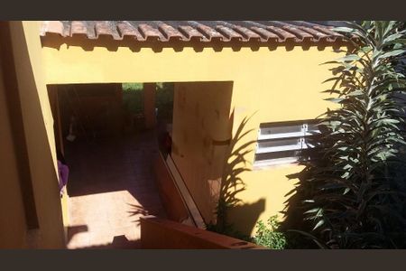 Casa à venda com 110m², 1 quarto e sem vaga