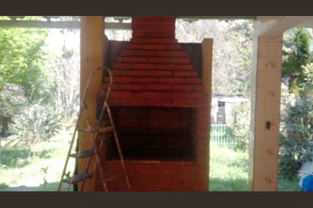 Casa à venda com 110m², 1 quarto e sem vaga
