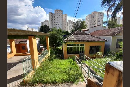 Casa à venda com 1 quarto, 110m² em Mandaqui, São Paulo