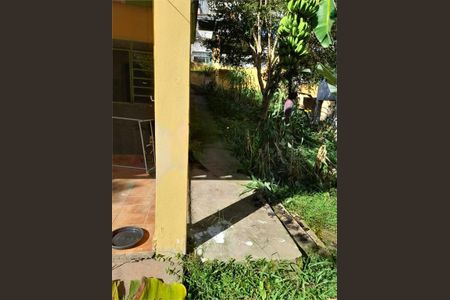 Casa à venda com 1 quarto, 110m² em Mandaqui, São Paulo