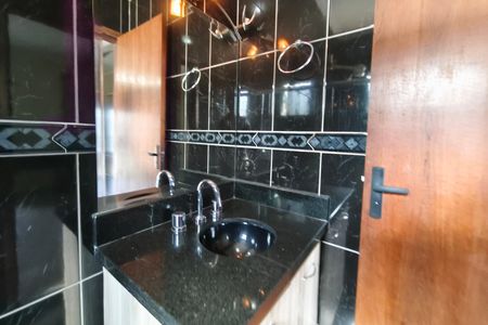 Casa para alugar com 248m², 3 quartos e 4 vagas Casa para alugar com 248m², 3 quartos e 4 vagasBanheiro Suíte