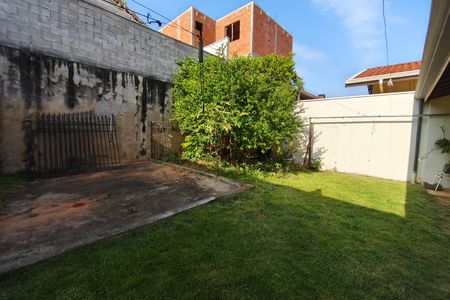 Casa para alugar com 248m², 3 quartos e 4 vagas Casa para alugar com 248m², 3 quartos e 4 vagasQuintal