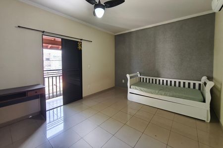 Casa para alugar com 248m², 3 quartos e 4 vagas Casa para alugar com 248m², 3 quartos e 4 vagasQuarto Suíte