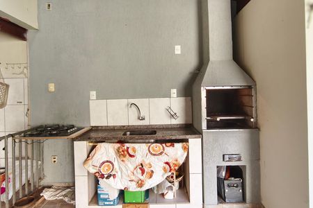 Casa para alugar com 248m², 3 quartos e 4 vagas Casa para alugar com 248m², 3 quartos e 4 vagasÁrea gourmet