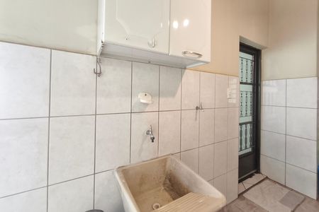 Casa para alugar com 248m², 3 quartos e 4 vagas Casa para alugar com 248m², 3 quartos e 4 vagasÁrea de Serviço