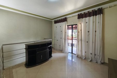 Casa para alugar com 248m², 3 quartos e 4 vagas Casa para alugar com 248m², 3 quartos e 4 vagasSala de Estar