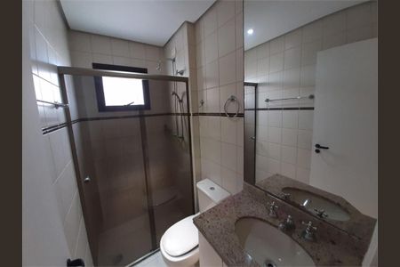 Apartamento à venda com 3 quartos, 80m² em Santana, São Paulo