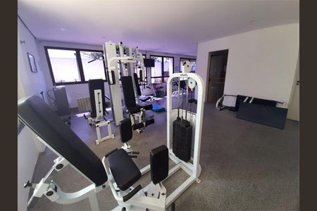 Apartamento à venda com 3 quartos, 80m² em Santana, São Paulo