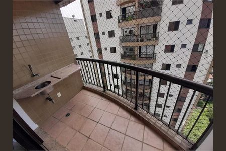Apartamento à venda com 80m², 3 quartos e 2 vagas