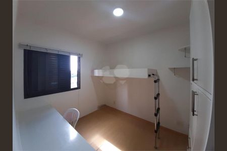 Apartamento à venda com 3 quartos, 80m² em Santana, São Paulo