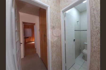 Apartamento à venda com 3 quartos, 80m² em Santana, São Paulo