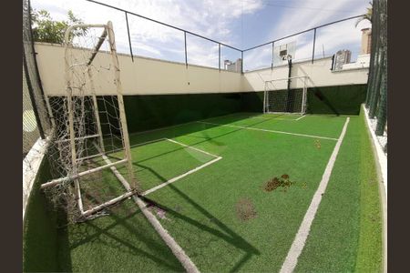 Apartamento à venda com 3 quartos, 80m² em Santana, São Paulo