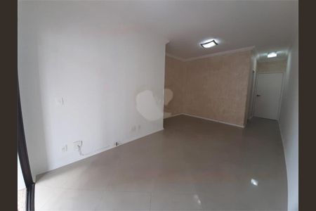 Apartamento à venda com 3 quartos, 80m² em Santana, São Paulo