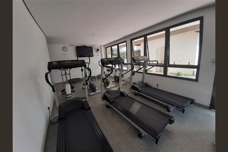 Apartamento à venda com 3 quartos, 80m² em Santana, São Paulo