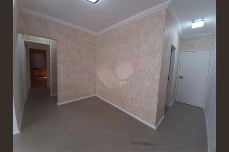 Apartamento à venda com 3 quartos, 80m² em Santana, São Paulo