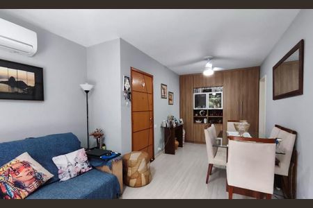 Apartamento à venda com 2 quartos, 73m² em Recreio dos Bandeirantes, Rio de Janeiro