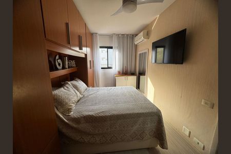Apartamento à venda com 2 quartos, 73m² em Recreio dos Bandeirantes, Rio de Janeiro