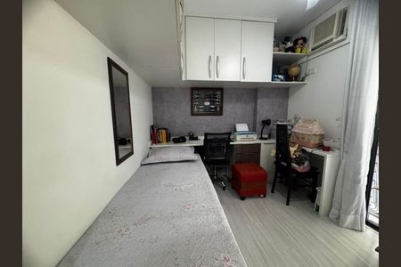 Apartamento à venda com 2 quartos, 73m² em Recreio dos Bandeirantes, Rio de Janeiro