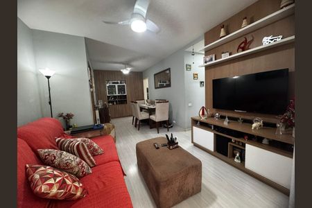 Apartamento à venda com 2 quartos, 73m² em Recreio dos Bandeirantes, Rio de Janeiro