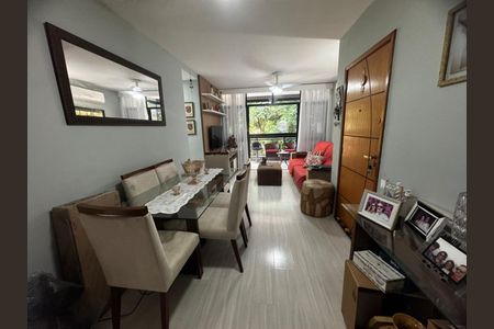 Apartamento à venda com 2 quartos, 73m² em Recreio dos Bandeirantes, Rio de Janeiro
