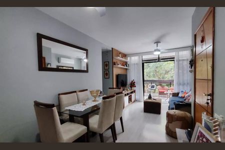 Apartamento à venda com 2 quartos, 73m² em Recreio dos Bandeirantes, Rio de Janeiro
