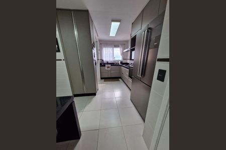 Apartamento à venda com 130m², 3 quartos e 3 vagas