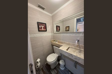 Apartamento à venda com 130m², 3 quartos e 3 vagas