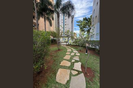 Apartamento à venda com 130m², 3 quartos e 3 vagas