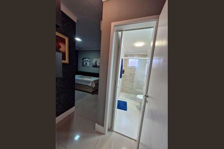 Apartamento à venda com 130m², 3 quartos e 3 vagas