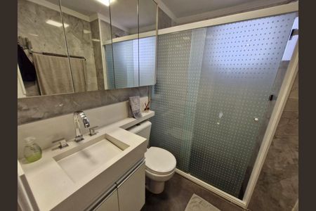 Apartamento à venda com 130m², 3 quartos e 3 vagas