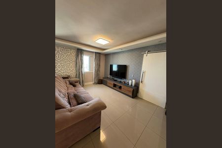 Apartamento à venda com 130m², 3 quartos e 3 vagas