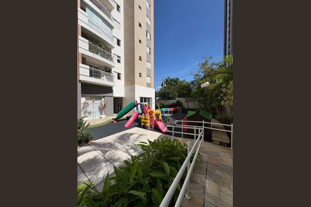 Apartamento à venda com 130m², 3 quartos e 3 vagas