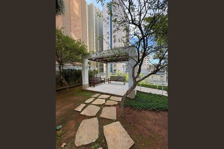 Apartamento à venda com 130m², 3 quartos e 3 vagas