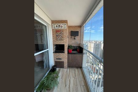 Apartamento à venda com 130m², 3 quartos e 3 vagas