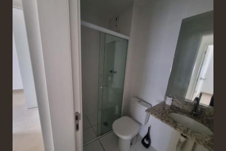 Apartamento à venda com 2 quartos, 58m² em Medeiros, Jundiaí