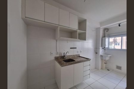 Apartamento à venda com 2 quartos, 58m² em Medeiros, Jundiaí