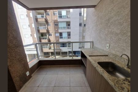 Apartamento à venda com 2 quartos, 58m² em Medeiros, Jundiaí