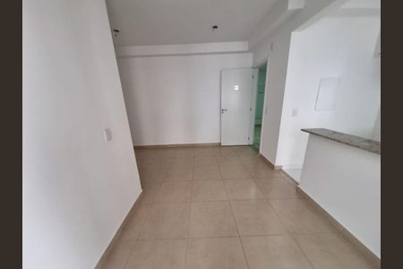 Apartamento à venda com 2 quartos, 58m² em Medeiros, Jundiaí
