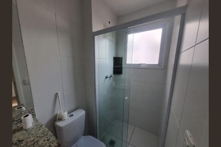 Apartamento à venda com 2 quartos, 58m² em Medeiros, Jundiaí