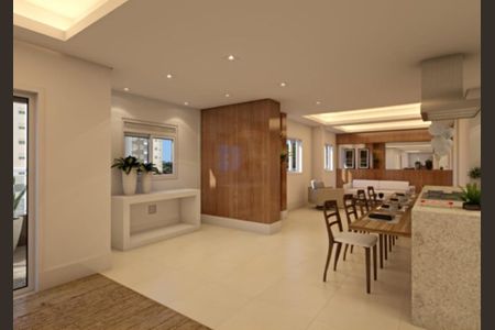 Apartamento à venda com 2 quartos, 58m² em Medeiros, Jundiaí
