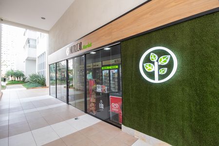 Apartamento à venda com 83m², 3 quartos e 1 vaga Apartamento à venda com 83m², 3 quartos e 1 vagaÁrea comum