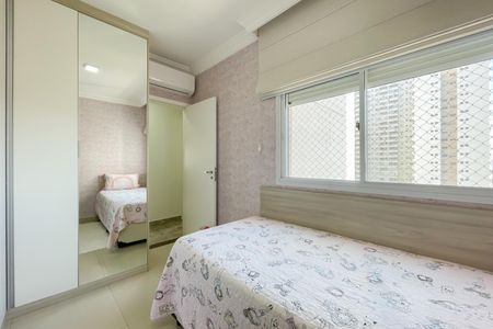Apartamento à venda com 83m², 3 quartos e 1 vaga Apartamento à venda com 83m², 3 quartos e 1 vagaQuarto 2