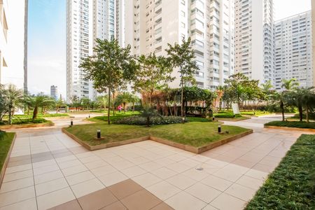 Apartamento à venda com 83m², 3 quartos e 1 vaga Apartamento à venda com 83m², 3 quartos e 1 vagaÁrea comum