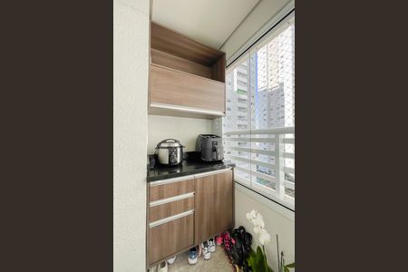 Apartamento à venda com 83m², 3 quartos e 1 vaga Apartamento à venda com 83m², 3 quartos e 1 vagaSacada