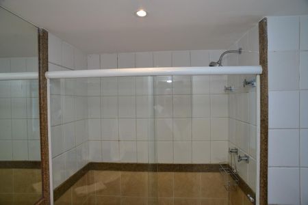 Apartamento para alugar com 102m², 2 quartos e 2 vagasBanheiro Suíte Principal