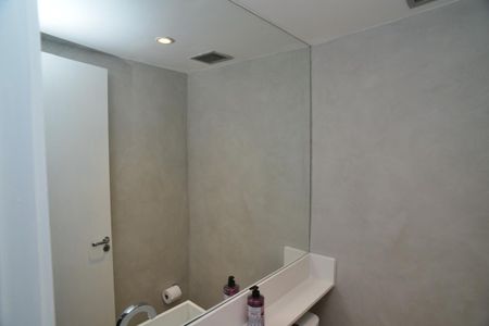 Apartamento para alugar com 102m², 2 quartos e 2 vagasLavabo